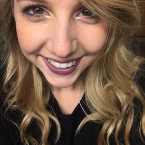 Meet your Posher, Marie